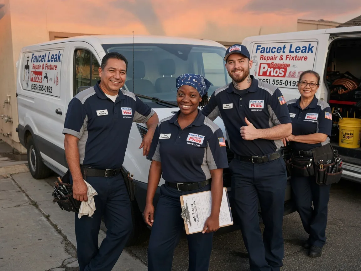 Faucet Repair company in Ruby Valley, NV