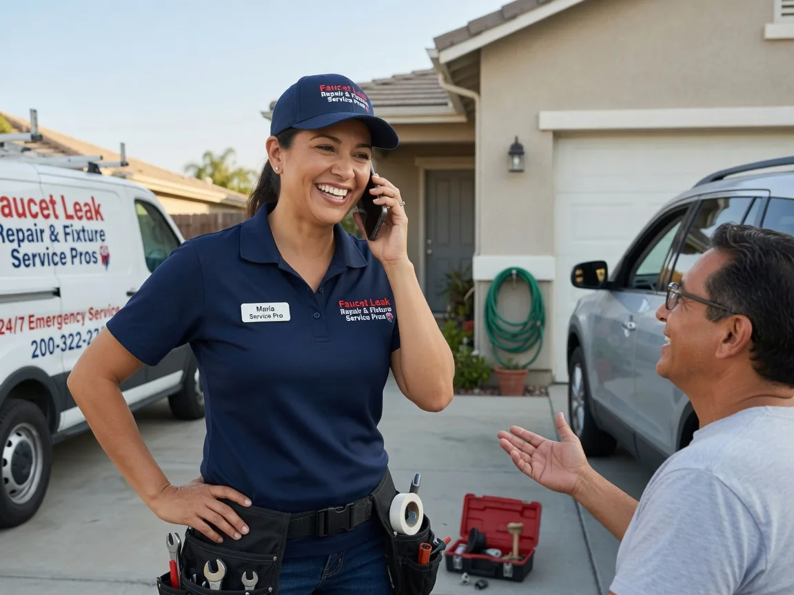 Faucet Repair Ruby Valley, NV FAQs